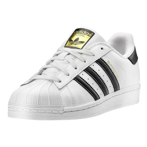 adidas superstar bianche e nere 40 bitprezzi